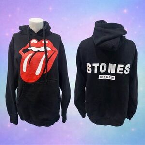 Official Rolling Stones 2019 tour merch small